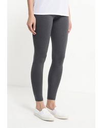 Темно-серые леггинсы от Sela