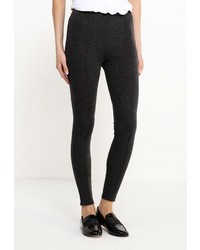 Темно-серые леггинсы от SPRINGFIELD