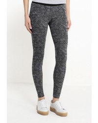 Темно-серые леггинсы от Zeza