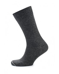 Мужские темно-серые носки от Banana Republic