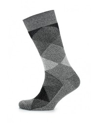 Мужские темно-серые носки от Banana Republic