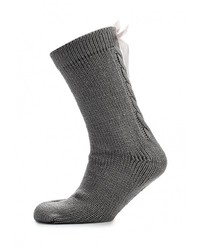 Женские темно-серые носки от Befree