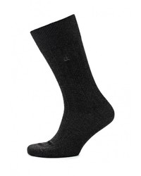 Мужские темно-серые носки от Calvin Klein