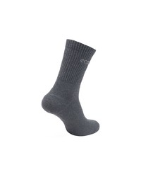 Мужские темно-серые носки от Ecco