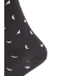 Мужские темно-серые носки от Emporio Armani