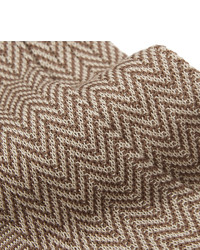 Мужские темно-серые носки от Pantherella