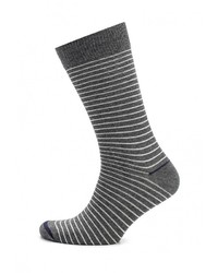 Мужские темно-серые носки от Gap