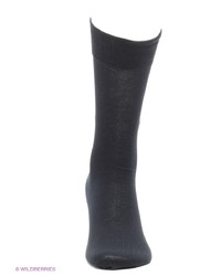 Мужские темно-серые носки от OPIUM