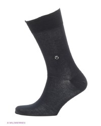 Мужские темно-серые носки от OPIUM