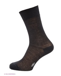 Мужские темно-серые носки от POMPEA