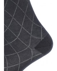 Мужские темно-серые носки от Sela