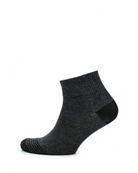 Мужские темно-серые носки от Sela