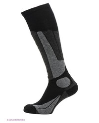 Мужские темно-серые носки от Skinija