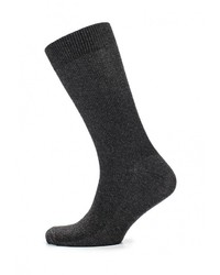 Мужские темно-серые носки от Topman