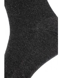 Мужские темно-серые носки от Topman