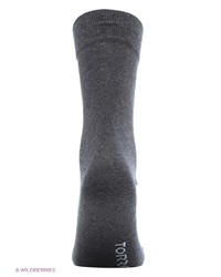 Мужские темно-серые носки от Torro