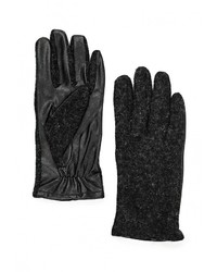 Женские темно-серые перчатки от Vero Moda
