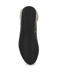 Темно-серые сапоги от Dali