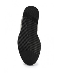 Темно-серые сапоги от Gioia