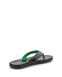 Мужские темно-серые сланцы от Boss Green