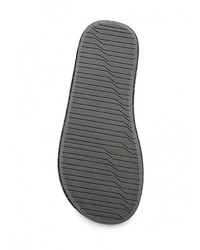 Мужские темно-серые сланцы от Boss Green