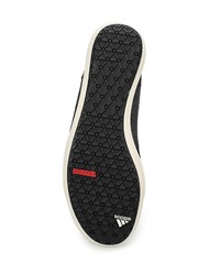 Женские темно-серые слипоны от adidas Performance