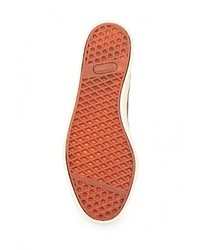 Мужские темно-серые слипоны от Strobbs