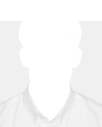 Мужские темно-серые солнцезащитные очки от Dries Van Noten