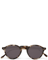 Мужские темно-серые солнцезащитные очки от Illesteva