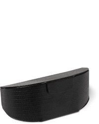 Мужские темно-серые солнцезащитные очки от Barton Perreira