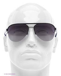 Мужские темно-серые солнцезащитные очки от Replay