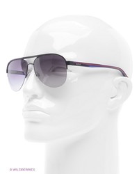 Мужские темно-серые солнцезащитные очки от Replay
