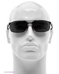 Мужские темно-серые солнцезащитные очки от Zerorh