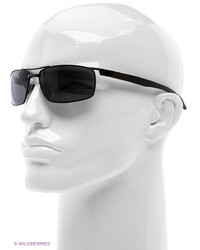 Мужские темно-серые солнцезащитные очки от Zerorh