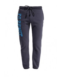 Мужские темно-серые спортивные штаны с принтом от Atributika &amp; Club™