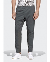 Мужские темно-серые спортивные штаны от adidas Originals