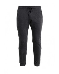 Мужские темно-серые спортивные штаны от Alcott