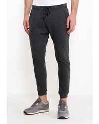 Мужские темно-серые спортивные штаны от Alcott