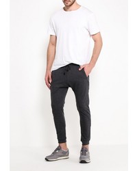 Мужские темно-серые спортивные штаны от Alcott