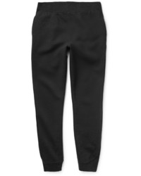 Мужские темно-серые спортивные штаны от Alexander Wang