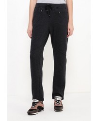 Женские темно-серые спортивные штаны от Baon