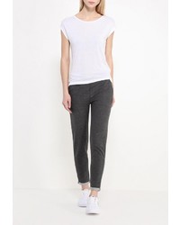 Женские темно-серые спортивные штаны от Baon