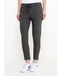 Женские темно-серые спортивные штаны от Baon