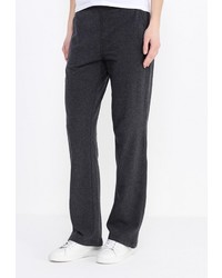 Женские темно-серые спортивные штаны от Baon