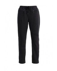 Женские темно-серые спортивные штаны от Baon
