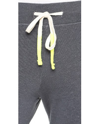 Женские темно-серые спортивные штаны от Sundry