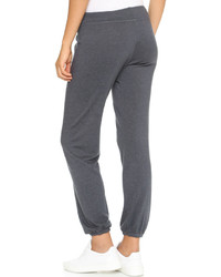 Женские темно-серые спортивные штаны от Sundry