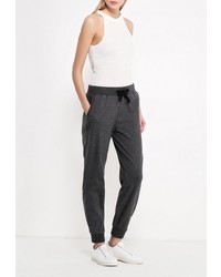 Женские темно-серые спортивные штаны от Bench