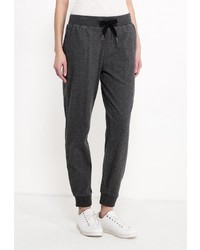 Женские темно-серые спортивные штаны от Bench