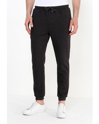 Мужские темно-серые спортивные штаны от Brave Soul